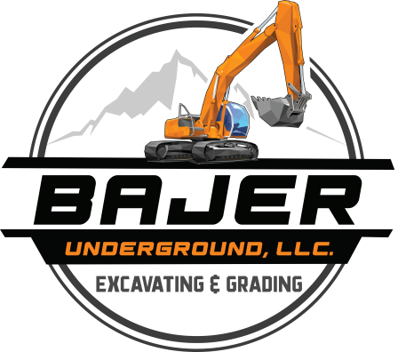 Bajer Underground Logo